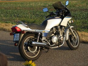 Yamaha XJ 900 1988 72 kW - 8