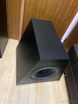 B&w Bowers & Wilkins - 8