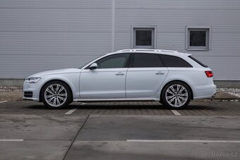 Audi A6 Avant 3.0 TDI DPF quattro S tronic - 8