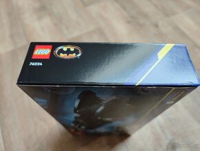 Nové LEGO 76224 Batman™ vs. Joker™: Honička v Batmobilu - 8