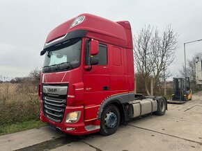 TAHAČ DAF XF 480 SSC LOWDECK 2018 - 8