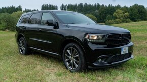 Dodge Durango GT - 4x4 - 8