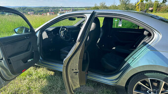 Škoda Superb III 2.0TDi 147kW DSG 4x4 Sportline Webasto - 8