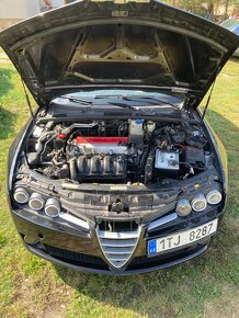 Alfa Romeo 159 SW - 8