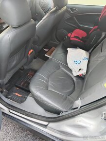 Citroen c5 - 8