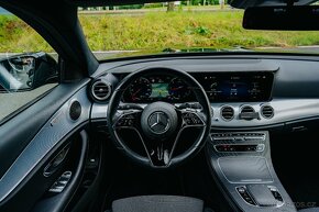 Mercedes Benz E220D 4MATIC 2022 w213 Facelift - 8