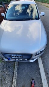 Audi A4 b8 combi 2.0TDI r.v. 2011 - 100kW - 8