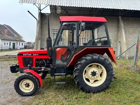 ZETOR 5211 - 8