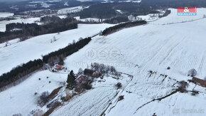 Prodej souboru pozemků, 30041 m², Dobré - 8