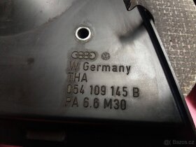 Audi 80/90/S2/RS2/100/A6 - 8