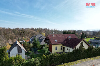 Prodej rodinného domu, 270 m², Klimkovice, ul. 9. května - 8