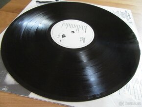 LP Tin Machine - II - 8