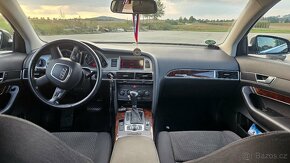 Audi A6 C6 quattro 3.0 tdi 171 kW. - 8