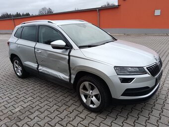 Škoda Karog r.v.2020,1.Majitel 37tis km - 8