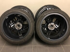 ORIGINAL ALU KOLA BMW M5 F90 "M705" 265/40/19, 285/40/19 - 8