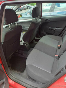 Opel Astra 1.6 benzín 86 kW - 8