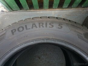 205/55 R16 Barum Polaris 5 zimní pneumatiky - 8