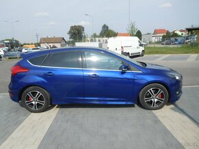 Ford Focus 1.5i EcoBoost Titanium, Navi, Aut.Klima,TOP KM - 8