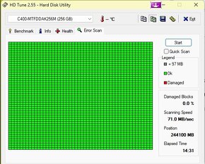 DELL OPTIPLEX 3040 /i5-6500/16GB/SSD256GB/HDMI/WIN11/ZÁRUKA - 8