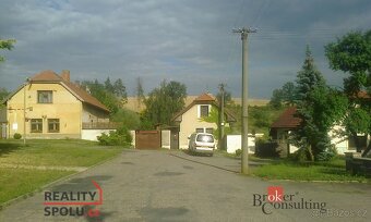 Prodej, pozemky/bydlení, 1432 m2, 28163 Nučice, Praha-východ - 8