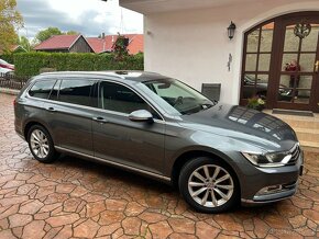 VW Passat B8 2.0TDI, Highline,Panorama,Kamera,Navi - 8