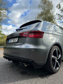 Audi A3 Sportback - 8