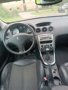 Peugeot 308 se 1.6 16v 150k - 8