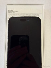 iPhone 14 Pro 128GB top stav - 8