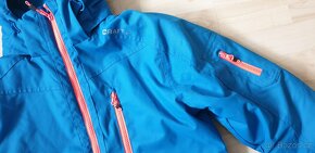 Dámský Craft kabát Tech Parka - 8