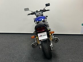 Yamaha XJR 1300 2004 - 8