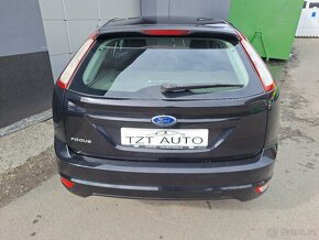 FOCUS 1.6 16V i r.11 175000km- BEZ KOROZE, SERVIS FORD - 8