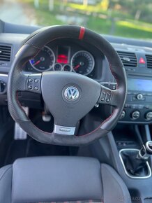 Golf 5 GTI 2.0TFSI - 8