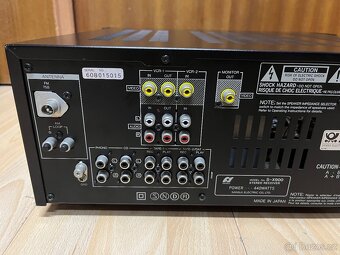 Sansui - 8