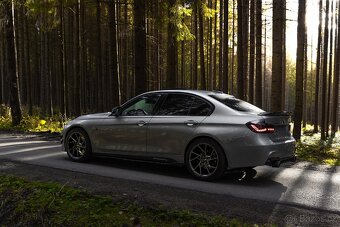 BMW F30 335i xdrive - 8