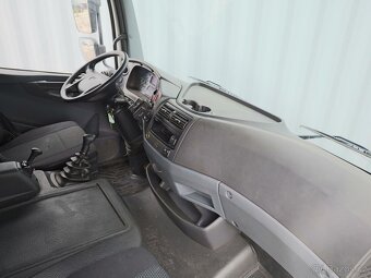 Mercedes-Benz ATEGO 822 8T, EURO 5, 16 PALET, 2021 GO MOTORU - 8