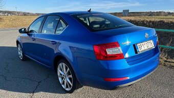 Škoda Octavia III Elegance 1,4TSI 103kW - 8