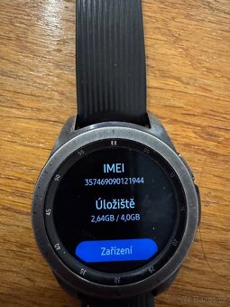 Samsung Galaxy Watch SM-R815F - 8