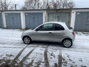 Ford Ka 1.3 44kw - 8