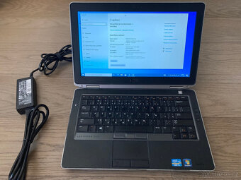 Dell Latitude E6330, 8GB RAM, 256GB SSD, 1366x768, Win10 Pro - 8