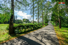 Prodej pozemku k bydlení, 1305 m², Bystřice - 8