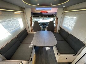 CHAUSSON 640 Titanium Ultimate, obytný automobil, AKČNÍ CENA - 8