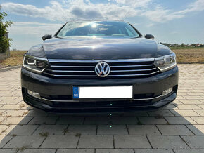 Volkswagen Passat Variant comfortline( Automat, 88KW, 2019 ) - 8