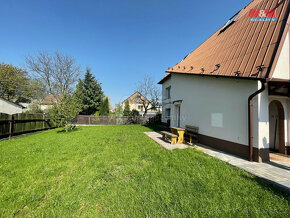 Pronájem bytu 4+1, 135 m², Ludgeřovice, ul. Luční - 8