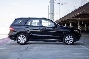 Mercedes-Benz ML250/ 4MATIC/ Slovenský pôvod/ - 8