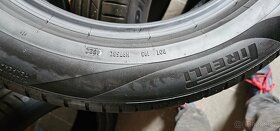 Nové letní pneu - 235/55/18 Pirelli Scorpion (4ks) - 8