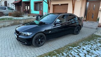 Bmw e90 330d 170kw - 8