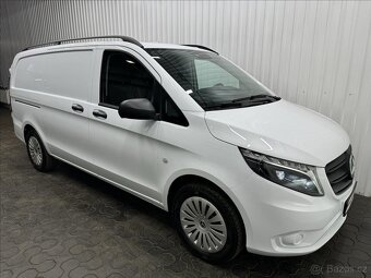 Mercedes-Benz Vito 116CDI 9G-Tronic Long LED - 8