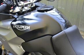 Triumph Tiger 1050 - 8