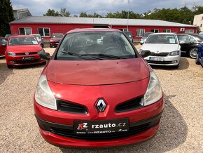 Renault Clio, 1.5dCi 63kW+KLIMA - 8