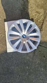 Kusove disky bmw 5x120 R20 STYLE 253 - 8